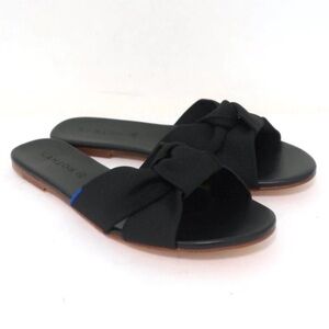 Rothy’s The Knot Sandals Women’s Size 7